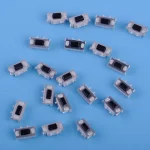 SMD TACTILE SWITCH 6x3.5mm