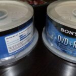 DVD-R 4.7GB 16x CAKEBOX 25pcs.