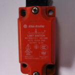 LIMIT SWITCH 3Α/240V