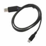 CONNCECTION CABLE USB Α MALE/Α MALE 2m