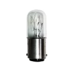 CYLINDER LAMP 24V/3W
