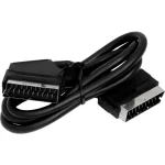 CABLE SCART TO SCART 5m