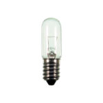 CYLINDER LAMP 24V/15W