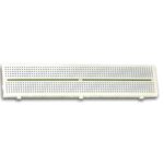 HIGH-Q BREADBOARD - 640 HOLES