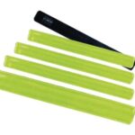 SNAP WRAP - SELFROLLING BRACELET / ANKLET - 34 x 3cm