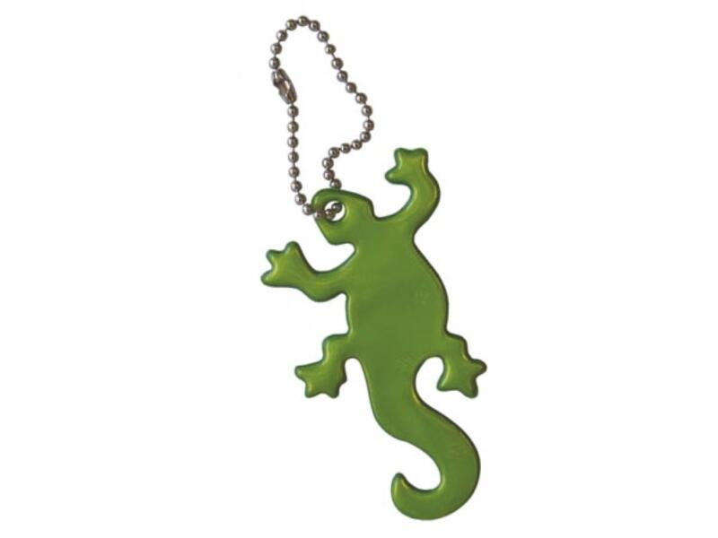 sf10276 HANG TAGS - SALAMANDER YELLOW / BLACK (2 pcs) - Image 1