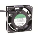 ΑΝΕΜΙΣΤΗΡΑΣ 80x80x25mm 220V/0.09A SUNON