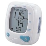 DIGITAL BLOOD PRESSURE WRIST MONITOR