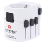 WORLD ADAPTER PRO S-KROSS