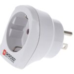 COUNTRY ADAPTER EUROPE TO USA