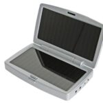 SOLAR CHARGER  1W/110mA
