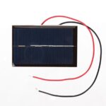ENCAPSULATED SOLAR CELL (2V/200mA)