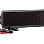 SOLAR CHARGER (12V/1.5W)