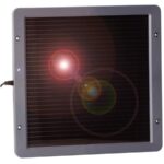 SOLAR CHARGER (13.5V/5W)