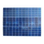 SOLAR PANEL 12VDC / 50W