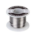 SOLDER 60/40 1mm 100g