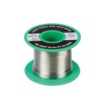 LEAD-FREE SOLDER Sn 99.3% - Cu 0.7% 1mm 100g