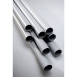 ΣΩΛΗΝΑ ΠΛΑΣΤΙΚΗ Φ16mm ΕΥΘΕΙΑ