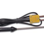TEMPERATURE PROBE FOR DVM890