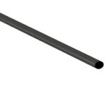 HEAT-SHRINKABLE TUBE Ø2.4mm
