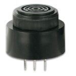 SOUNDER VELLEMAN 6-28V 95dB 2-MODE FAST-ON