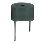 MICRO BUZZER 5Vdc PCB TYPE - SEALED