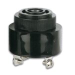 SOUNDER VELLEMAN 4-16VDC 12mA 100dB 2-MODE