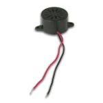 SOUNDER VELLEMAN 6-16V 8mA LEADS