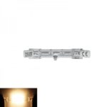 ΛΑΜΠΑ ΑΛΟΓΟΝΟΥ 200W/230V. R7S. 78mm LUXTEK