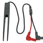 TEST TWEEZER FOR SMD DEVICES