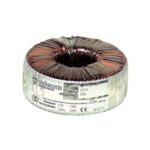 TOROIDAL TRANSFORMER 160VA 2 x 18V / 2 x 4.44A (51014)