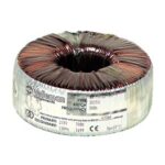 TOROIDAL TRANSFORMER 225VA 2 x 30V / 2 x 3.75A (62017)