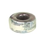 TOROIDAL TRANSFORMER 50VA 2 x 18V / 2 x 1.38A (21014)
