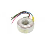 TRANSFORMER 2x24V/1A