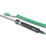 TEMPERATURE PROBE - FOR LIQUIDS - LONG SENSOR (-50 to 300deg C)