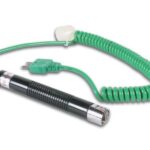 TEMPERATURE PROBE - SURFACE TYPE (-50 to 500deg C)
