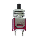 TS-21 S.MINI PUSH SW. OFF-MOM