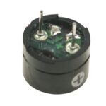 TRANSD. VELLEMAN 1.5VDC 10mA PRINT 88dB