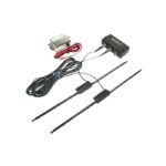 CAR TV ANTENNA
