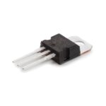 UA7809 VOLTAGE REGULATOR 1A 9V METAL -TO220-