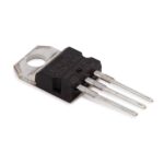 UA7810 VOLTAGE REGULATOR 1A 10V METAL -TO220-