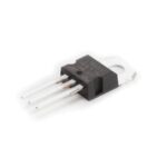 UA7812 VOLTAGE REGULATOR 1A 12V METAL -TO220-