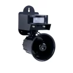 REPELLENT FOR BIRDS WITH SOUND AND PIR INFRARED SENSOR - Image 4