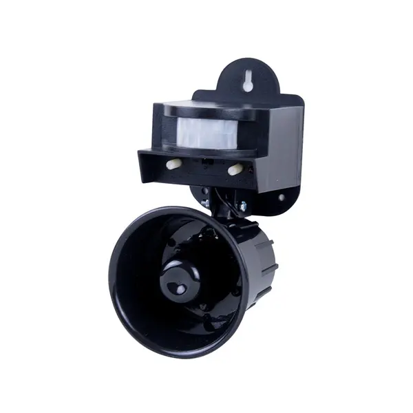 ultrazvucni-rastjerivac-ptica-tipa-ls-2001aa-59074-3 REPELLENT FOR BIRDS WITH SOUND AND PIR INFRARED SENSOR - Image 1