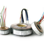 TOROIDAL TRANSFORMER 2x35V / 300VA