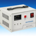 VOLTAGE STABILIZER 1000VA
