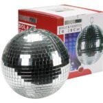 MIRROR BALL (Ø 20cm)