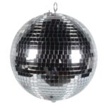 MIRROR BALL (Ø 30cm)