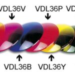 COLOUR LENS FOR PAR36 - GREEN