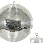 MIRROR BALL (Ø 50cm)